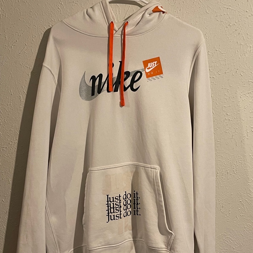 Nike JDI Hoodie